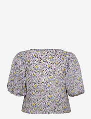Women Holly Blouse Monrovia Floral L 