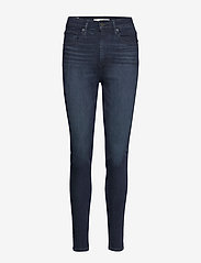 levi's line 8 high rise super skinny jean