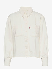 LEVI´S Women Zoey Pleat Utility Shirt 
