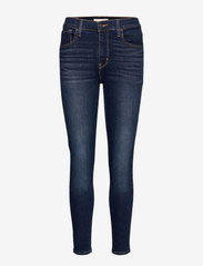 levi's 720 hirise super skinny