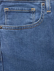 LEVI´S Women - 721 HIGH RISE SKINNY BOGOTA HE - skinny jeans - dark indigo - worn in - 2