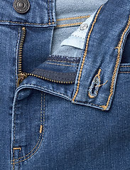 LEVI´S Women - 721 HIGH RISE SKINNY BOGOTA HE - skinny jeans - dark indigo - worn in - 3
