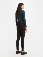 LEVI´S Women - MILE HIGH SUPER SKINNY BLACK C - skinny jeans - blacks - 3