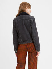 LEVI´S Women Original Sherpa Trucker 