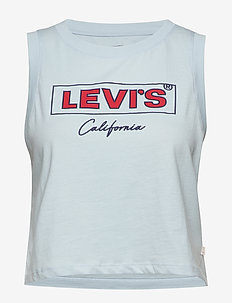 levi's sleeveless