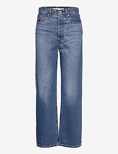 harriet dad jeans