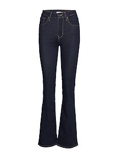 flared jeans levis