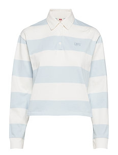 Under 300kr | Skjorter | Stort utvalg av de seneste nyhetene Quinn Straight fit Linen cotton Shirt (Chambray Blue 864