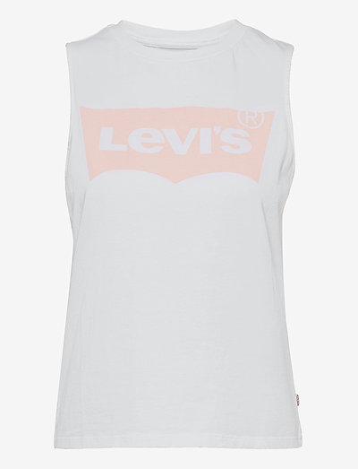 levi's sleeveless