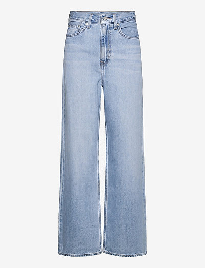 Portret bolvormig wacht Levi's® Jeans met wijde pijpen online | Trendy collecties bij Boozt.com
