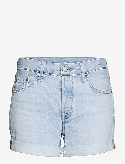 501 levis korte broeken voor dames in de maat 25/28 | KLEDING.nl