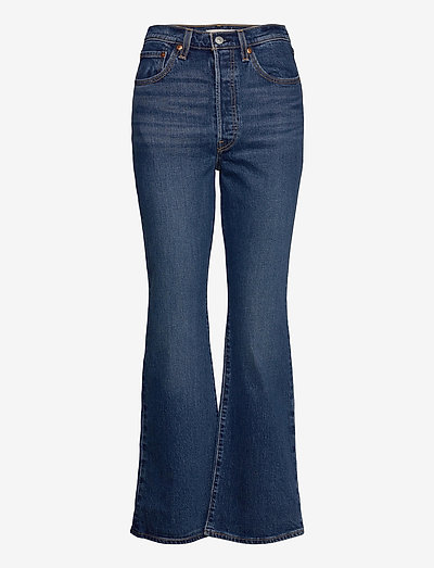 buy flared jeans