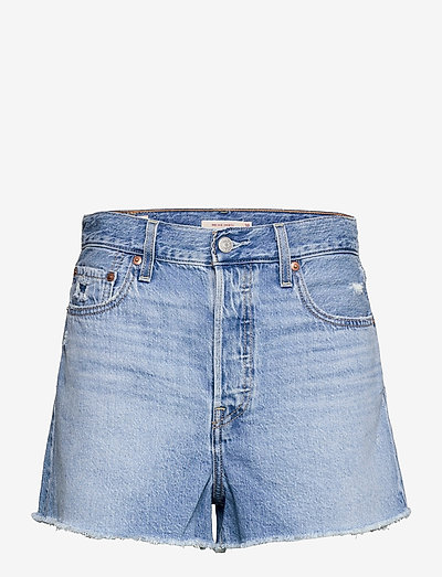 levis micro shorts