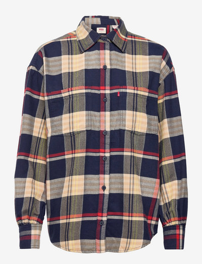 Women“ „Remi Utility Shirt Patricia 