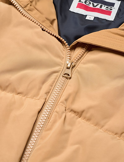 levi's rosa fashion down jacket