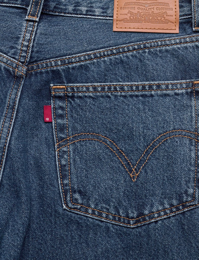 LEVI´S Women High Loose Lazy Sunday 