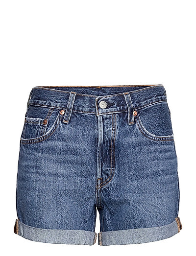 womens levi shorts near me