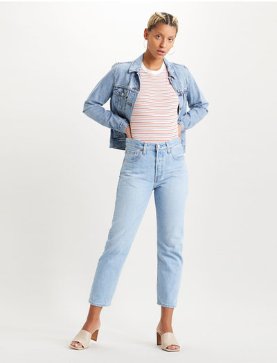 levis 501 crop ojai luxor ra