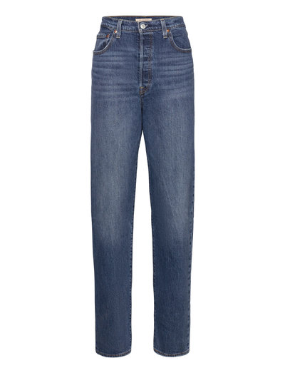 LEVI´S Women Ribcage Full Length Valley Vie - Straight jeans - Boozt.com