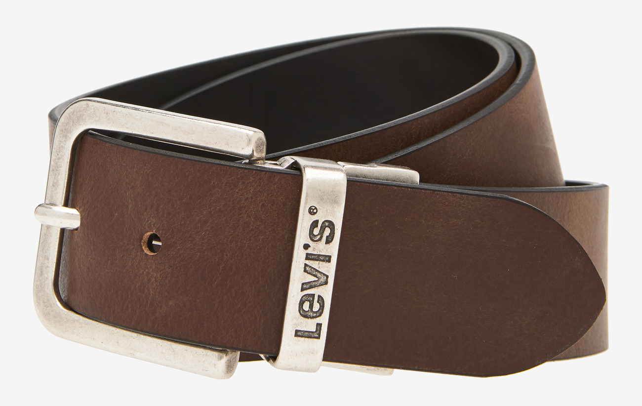 levis belt reversible