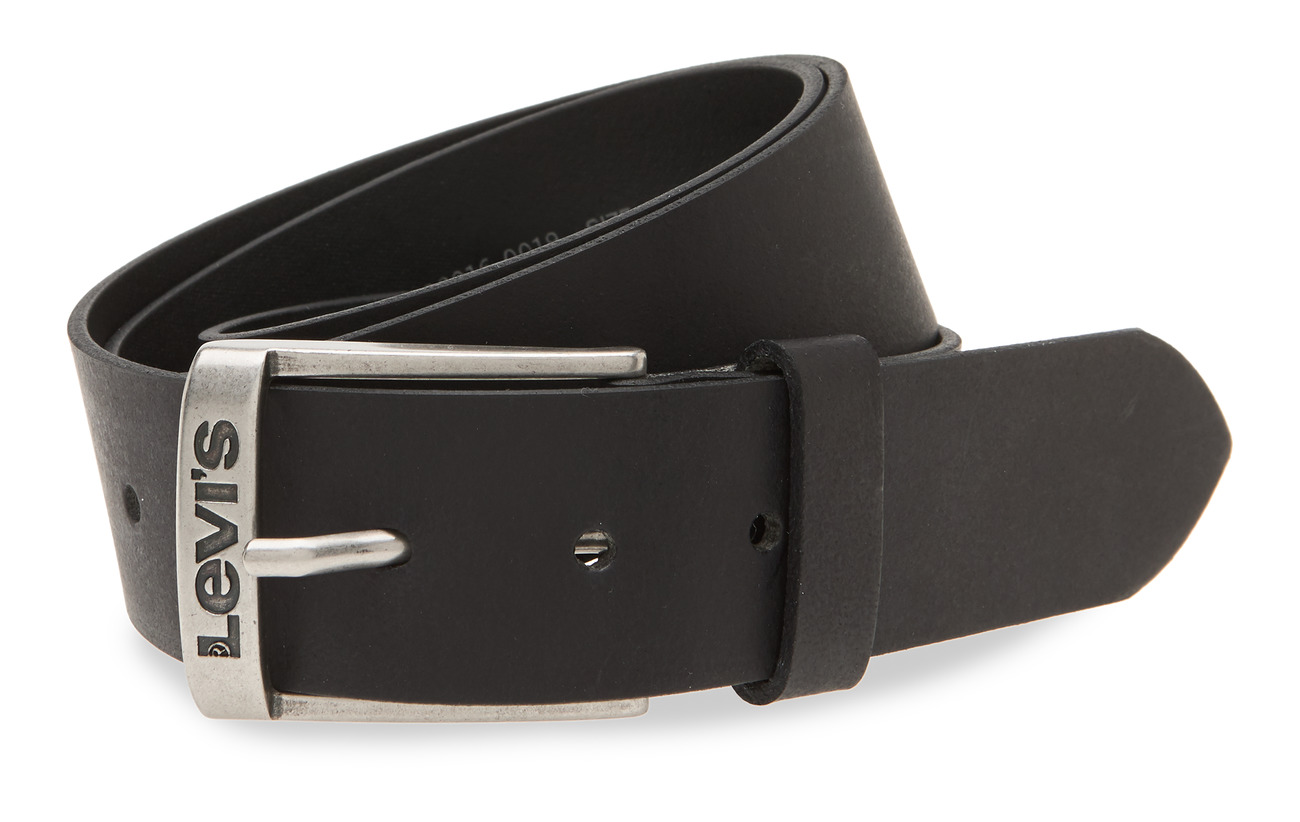 levi duncan belt