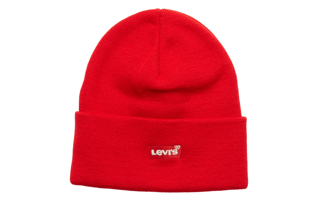 levis slouchy beanie