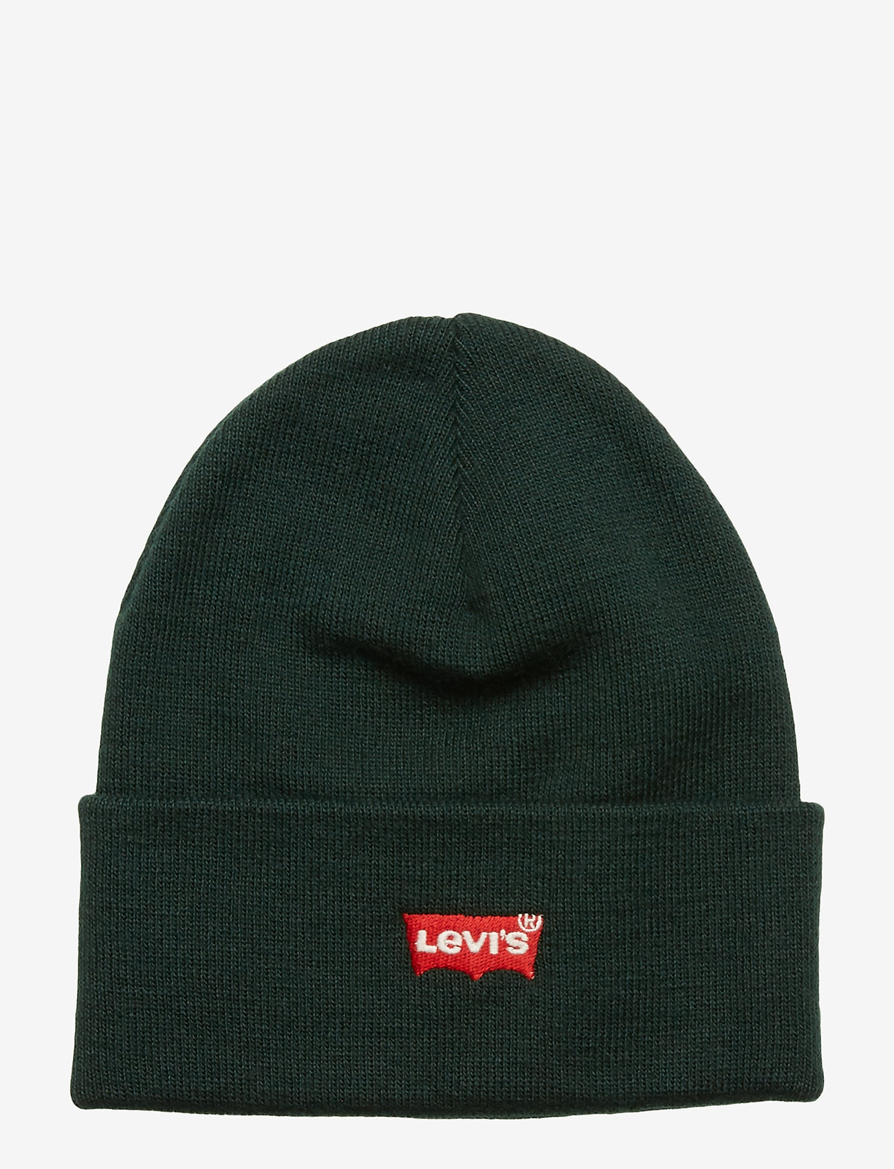 levis beanie hat