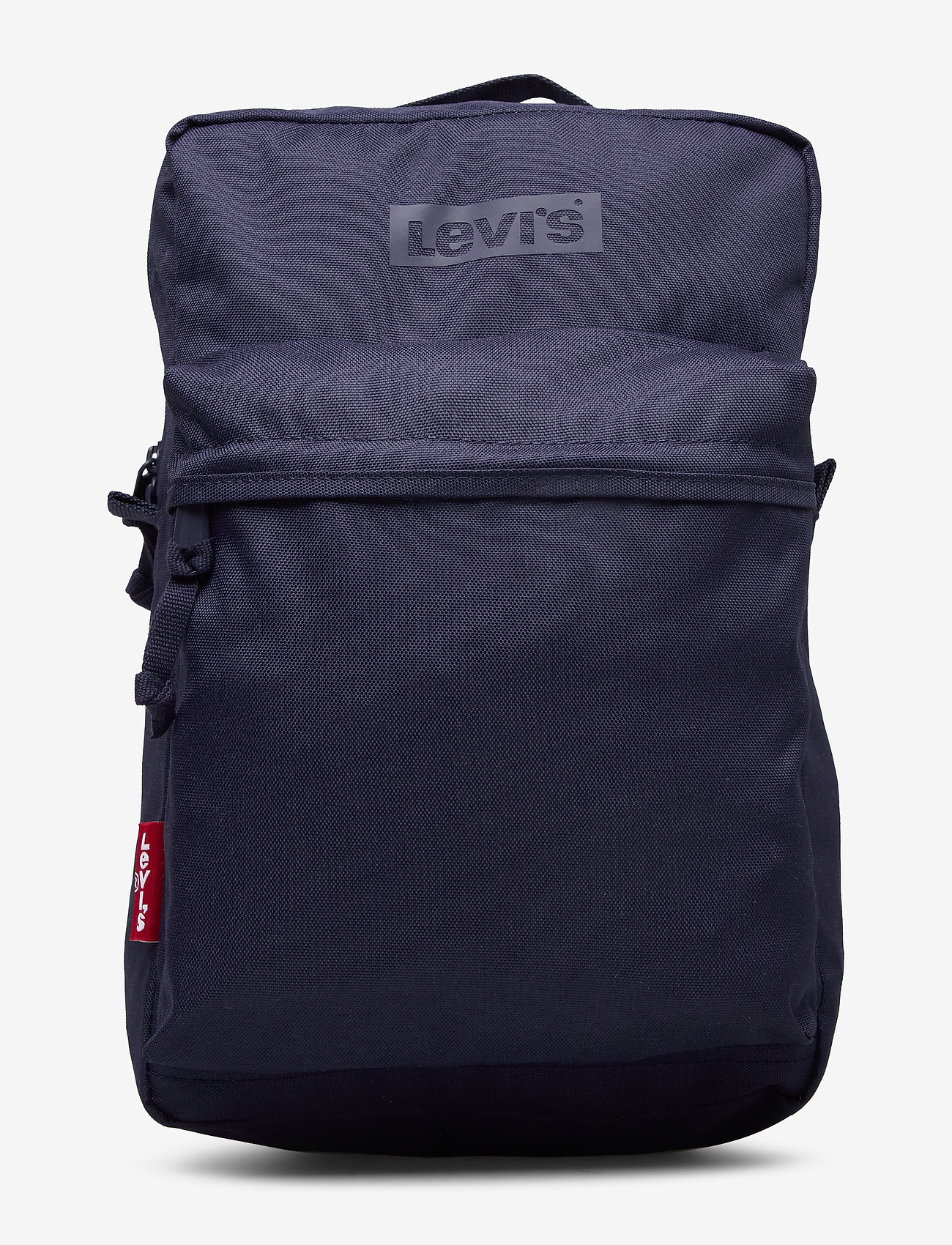 levis leather bag