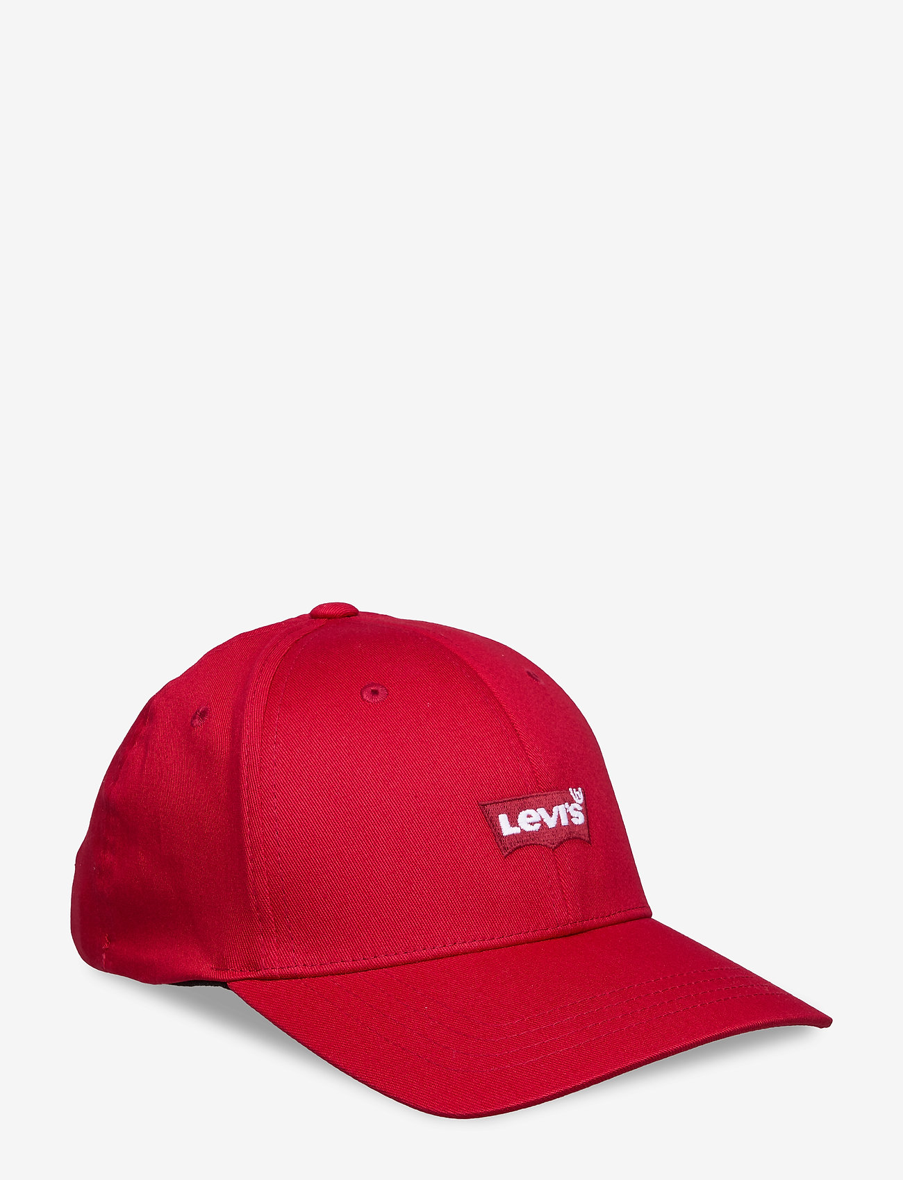 levis caps