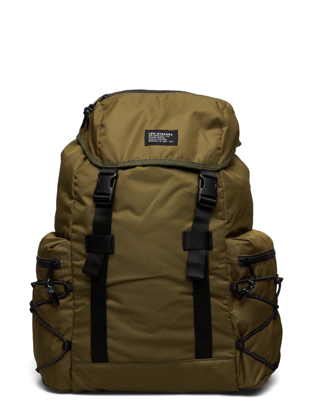 Levi's Footwear & Acc Utility Backpack - Backpacks 