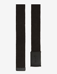 tonal web belt