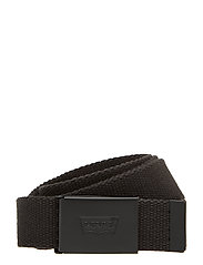 levis web belt