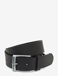 Canisto Belt - REGULAR BLACK