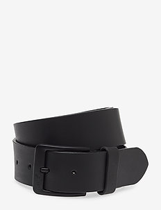 CUTTS BELT - REGULAR BLACK