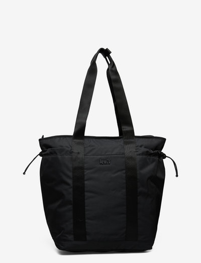 Women's Utility Tote - tote bags - regular black