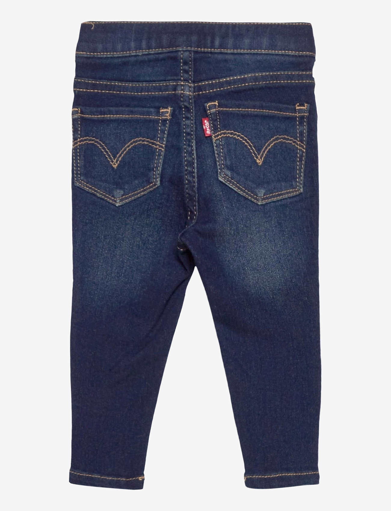 levis pull on