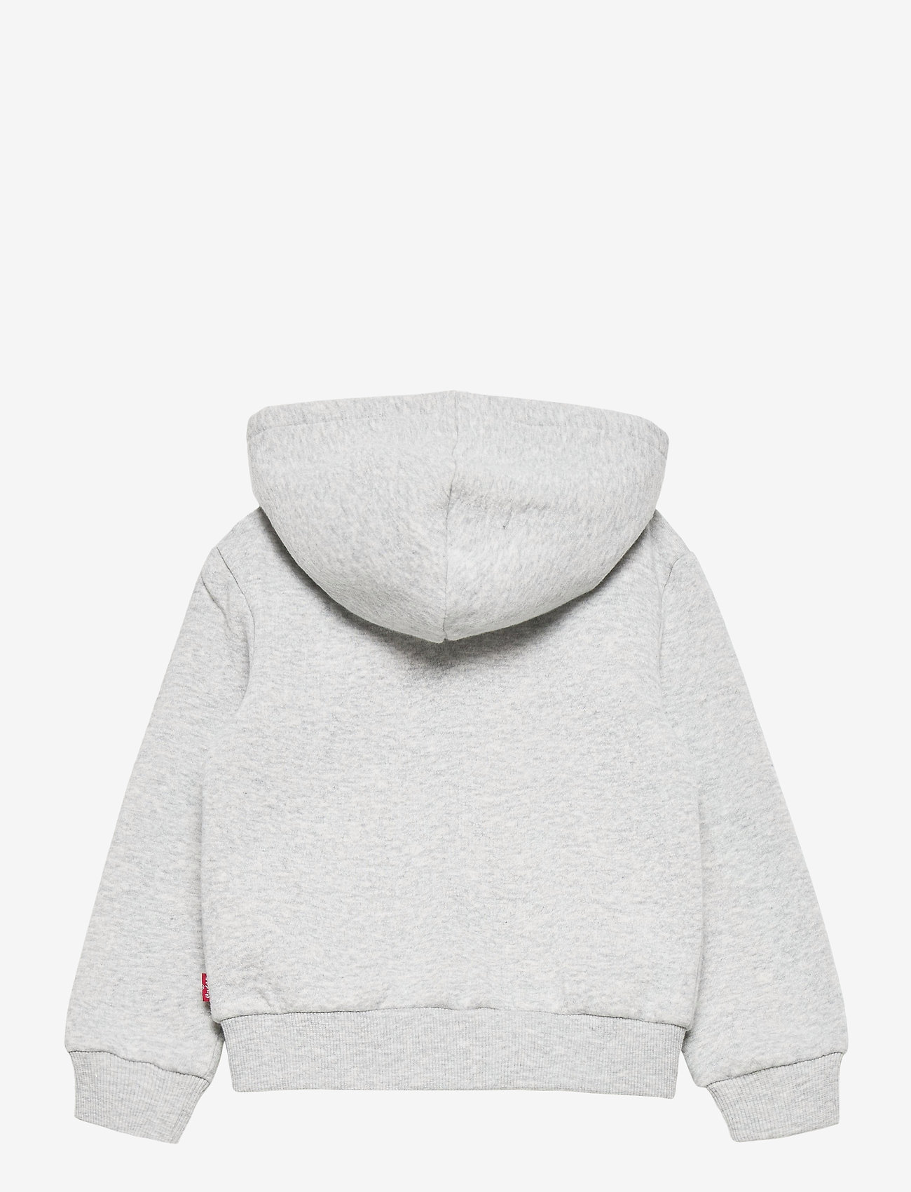 levis full zip hoodie