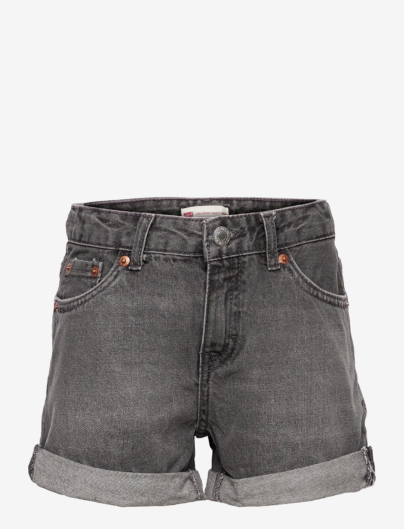 levi's shorty short