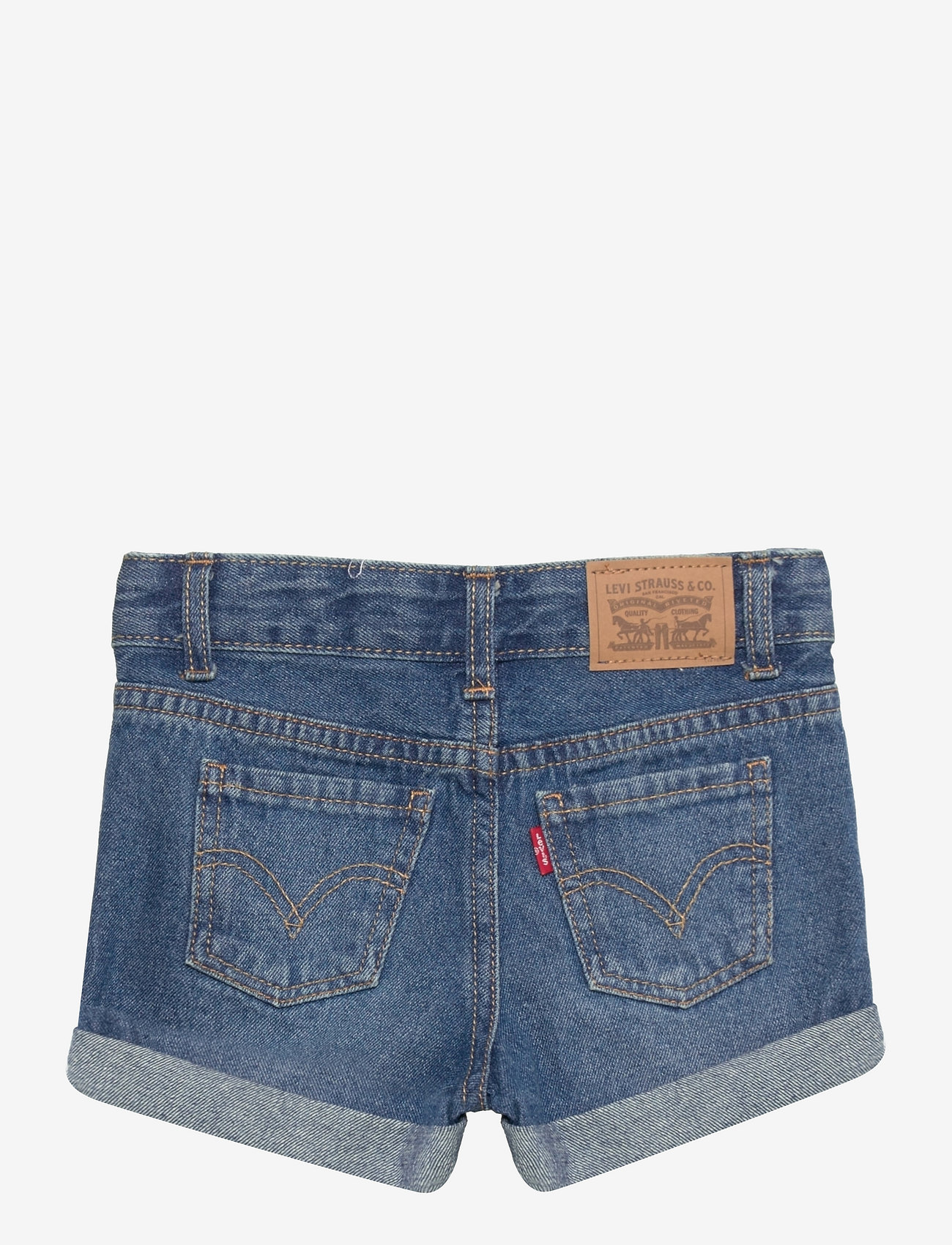 levi jeans short