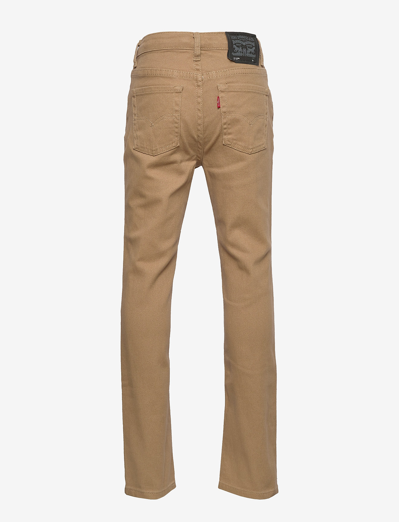 levis 510 khaki