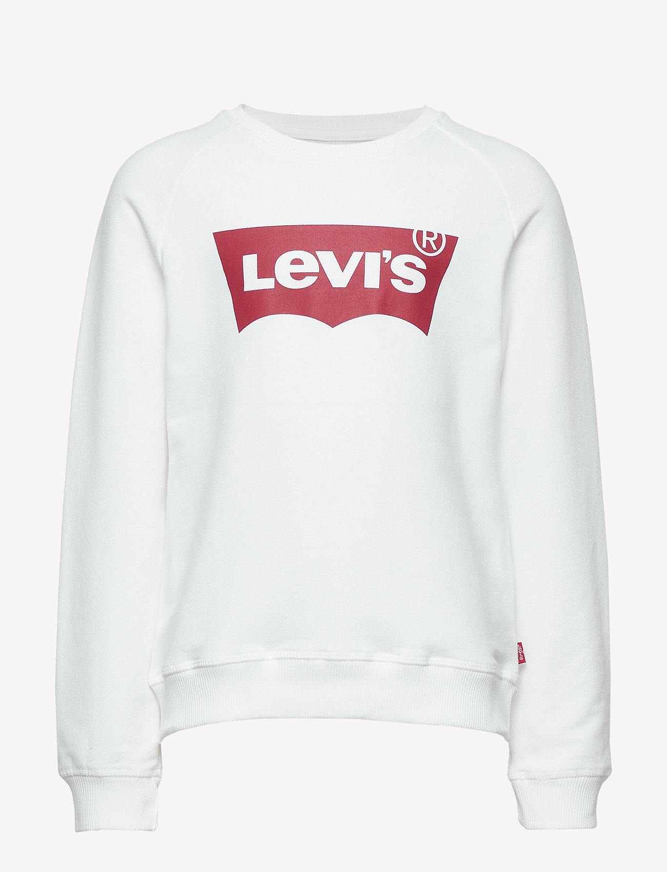 red keys sweatshirt