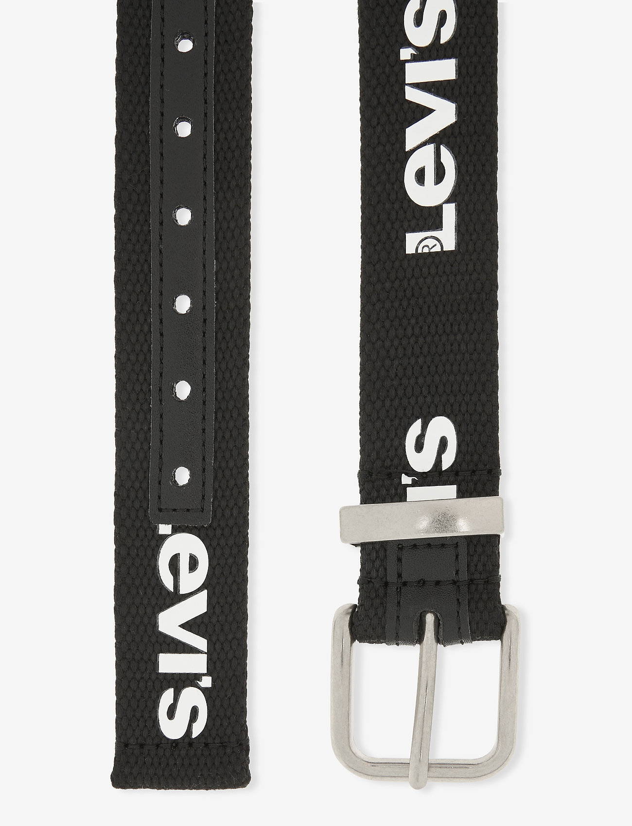 Levis Webbing Belt (Black) (209 kr) Levi's