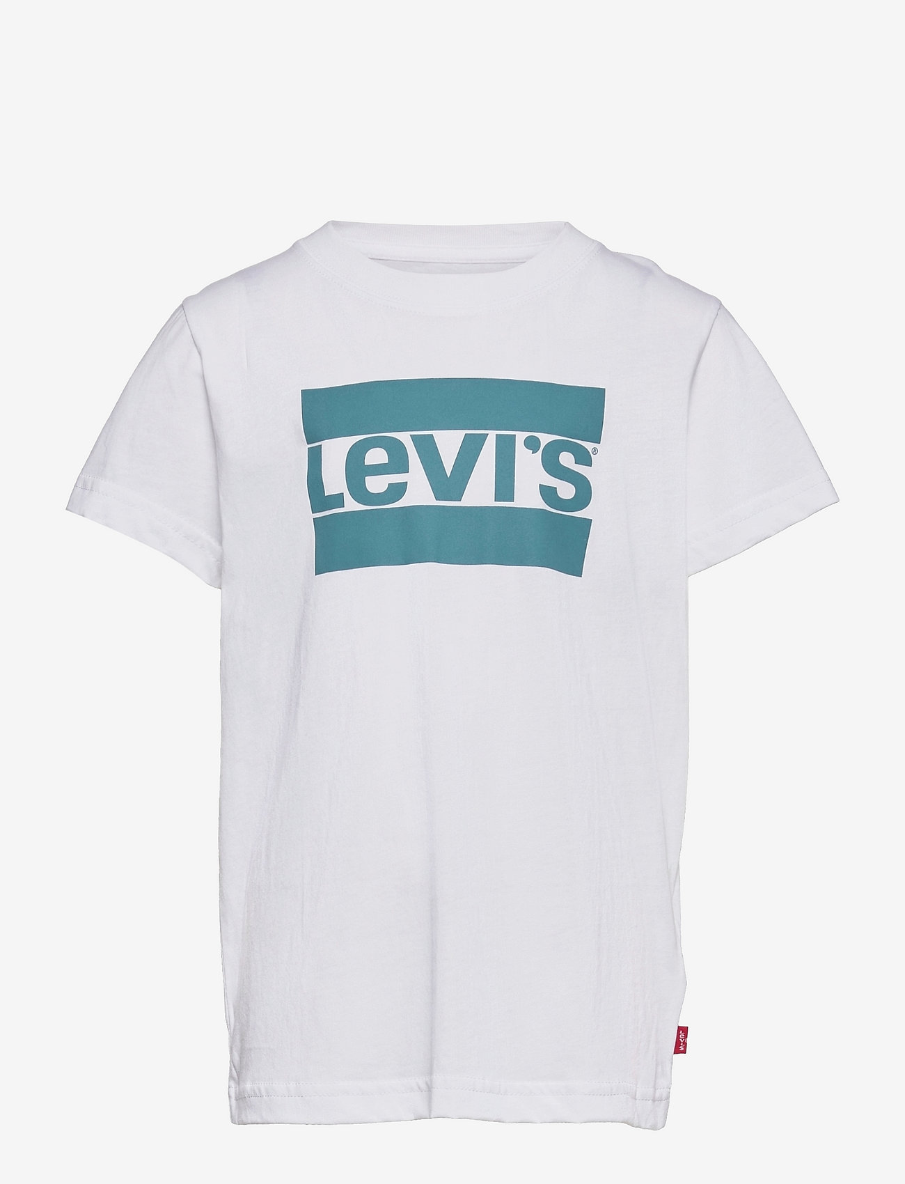 levis logo shirt