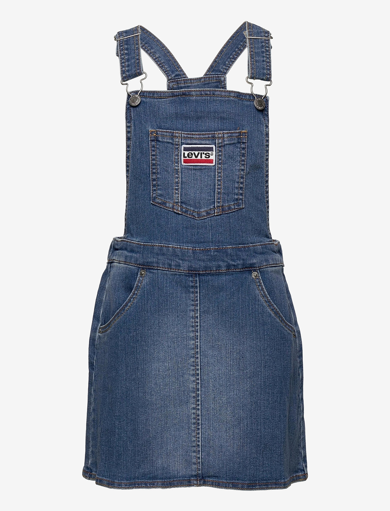kids levis jumper