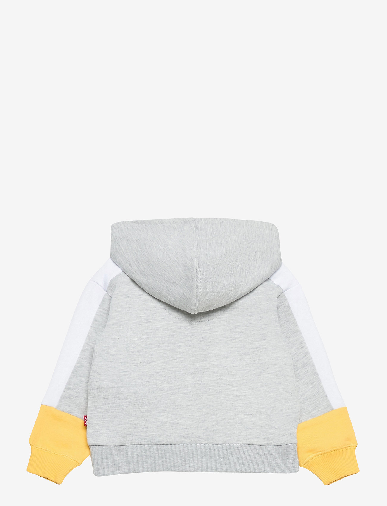 Levi's Lvg Color Block Hoodie - Hoodies 