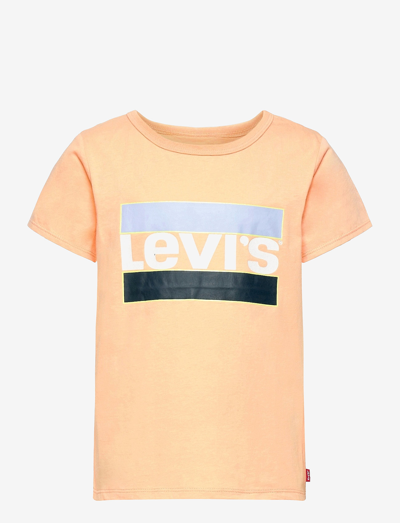 levi ss