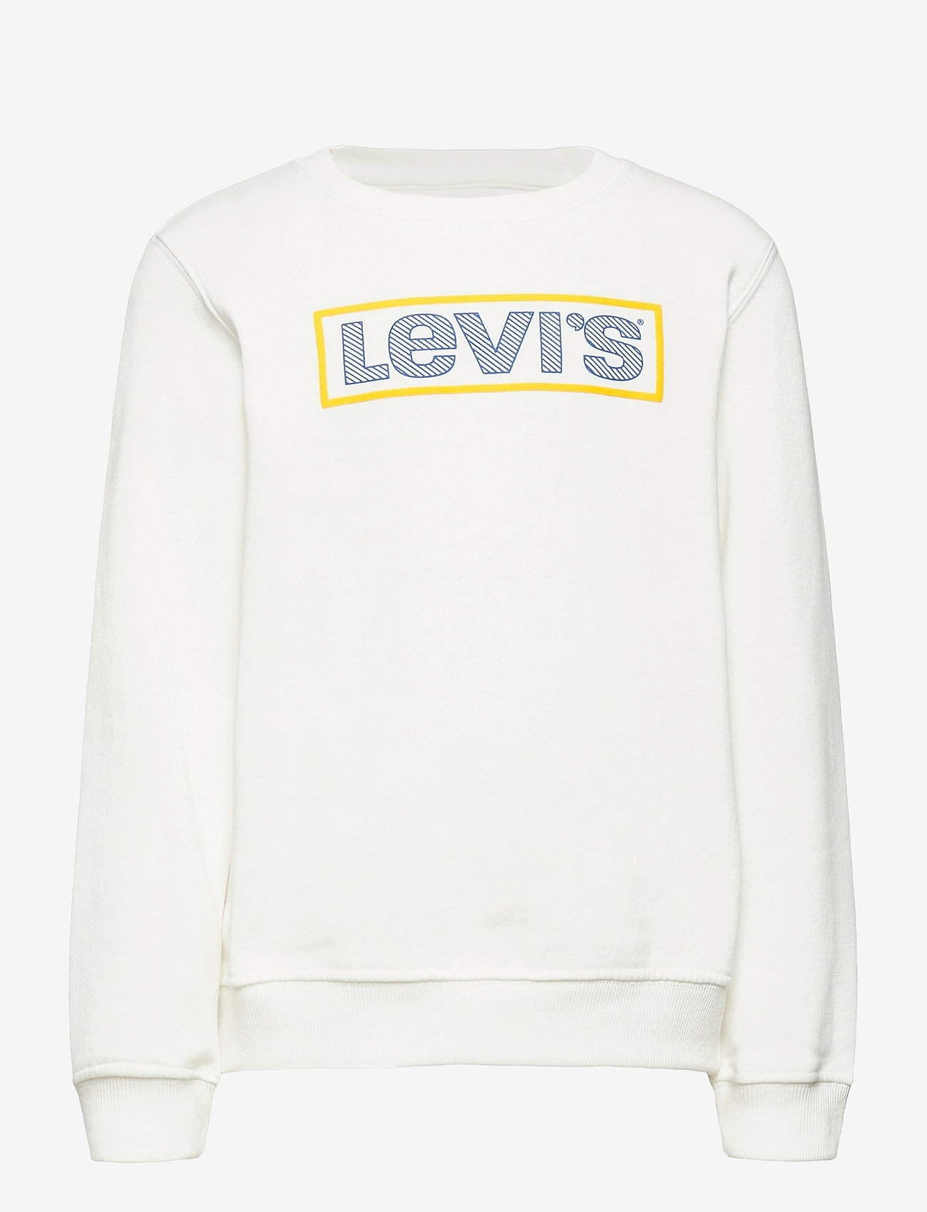 levi sweatshirts