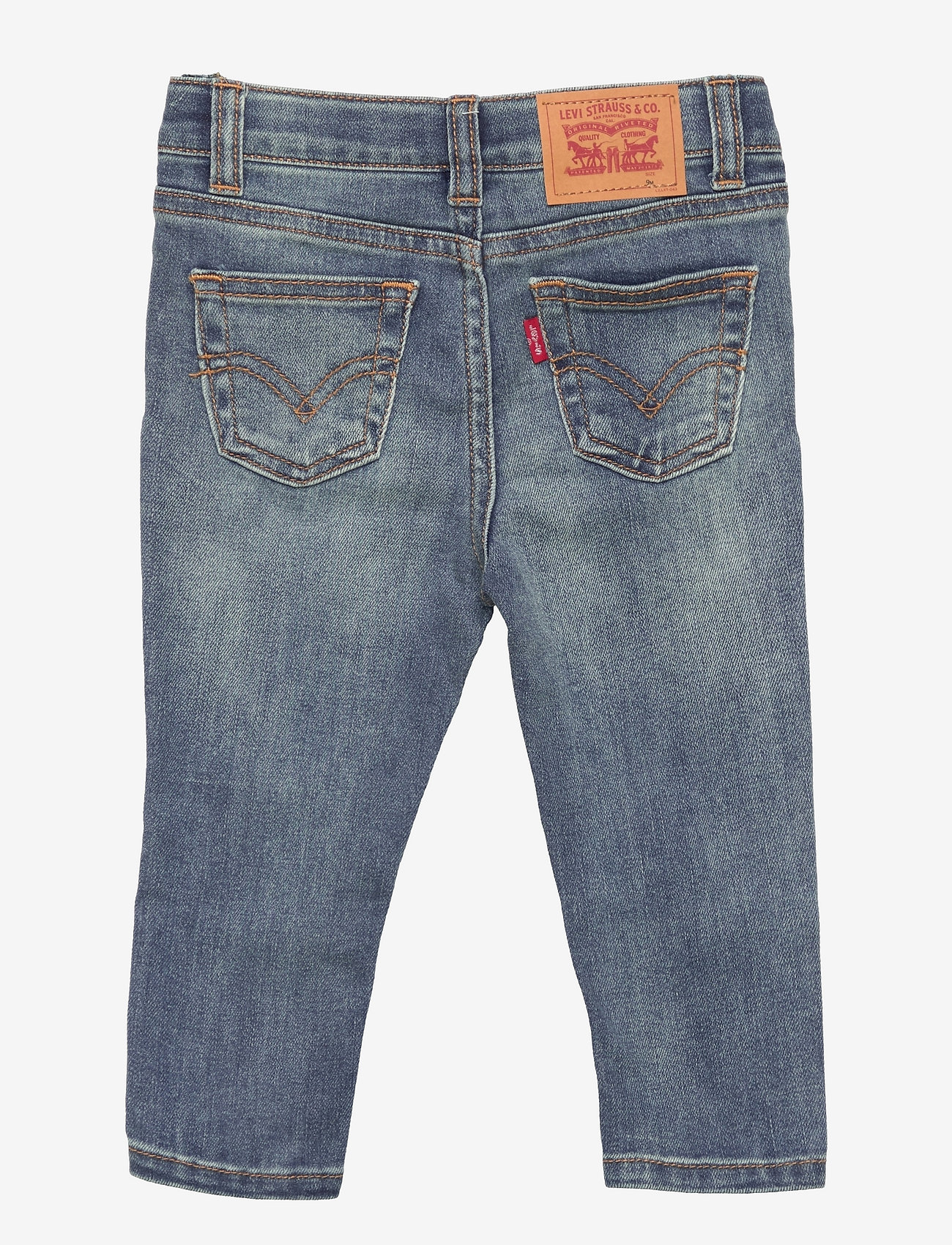 levi brand jeans