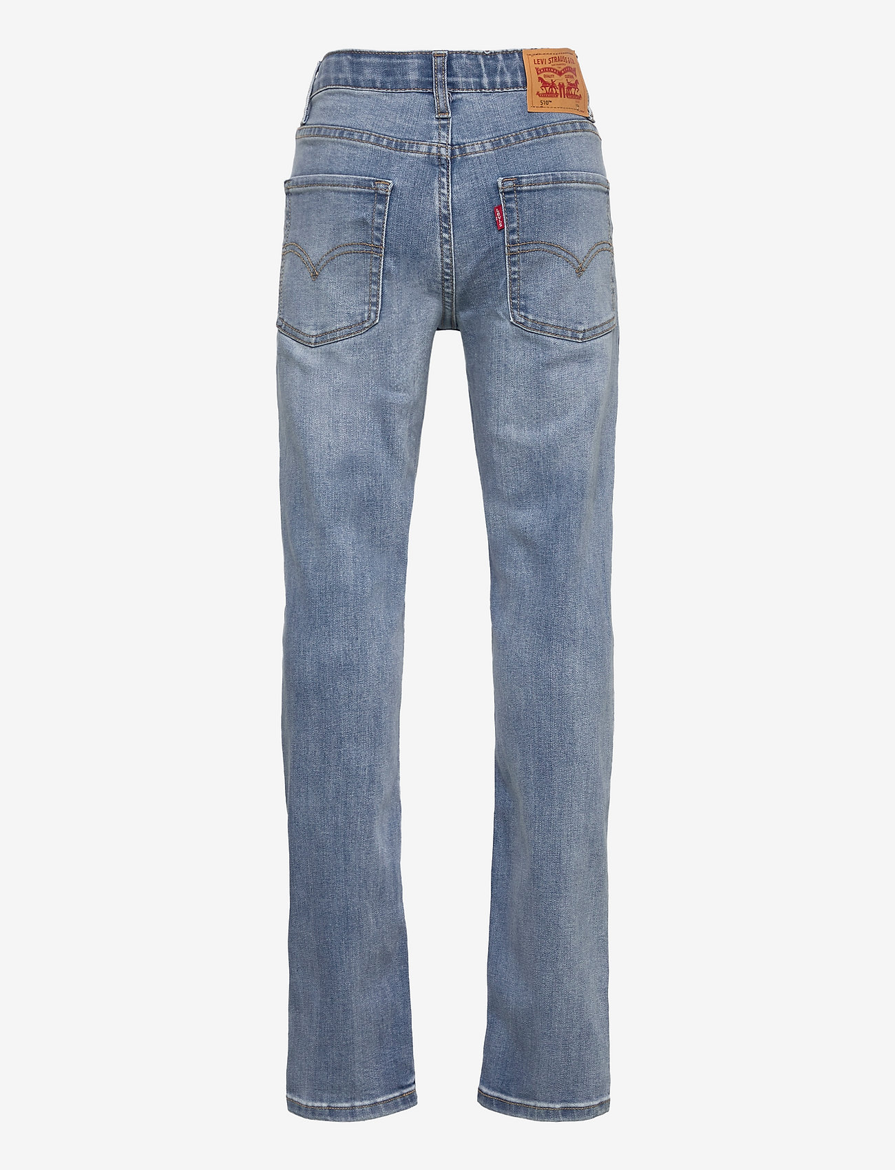 Levi's Lvb-510 Skinny Fit Everyday Performance Jeans - Dżinsy | Boozt.com