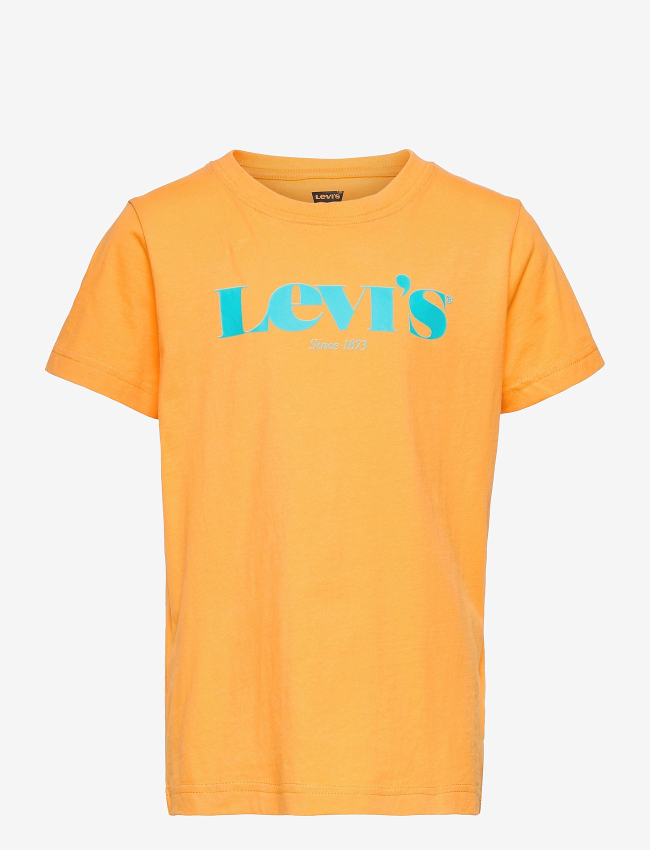 Levi's Lvb Ss Graphic Tee - | Boozt.com